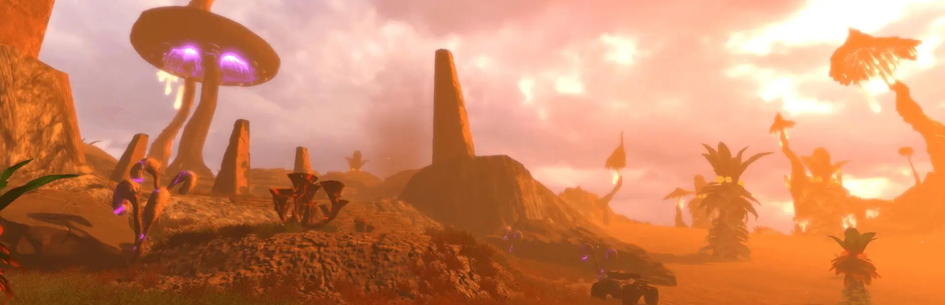 Triton Survival