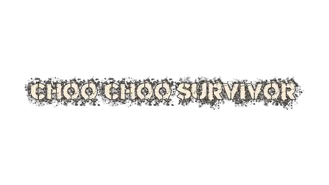 火车幸存者 | Choo Choo Survivor LOGO