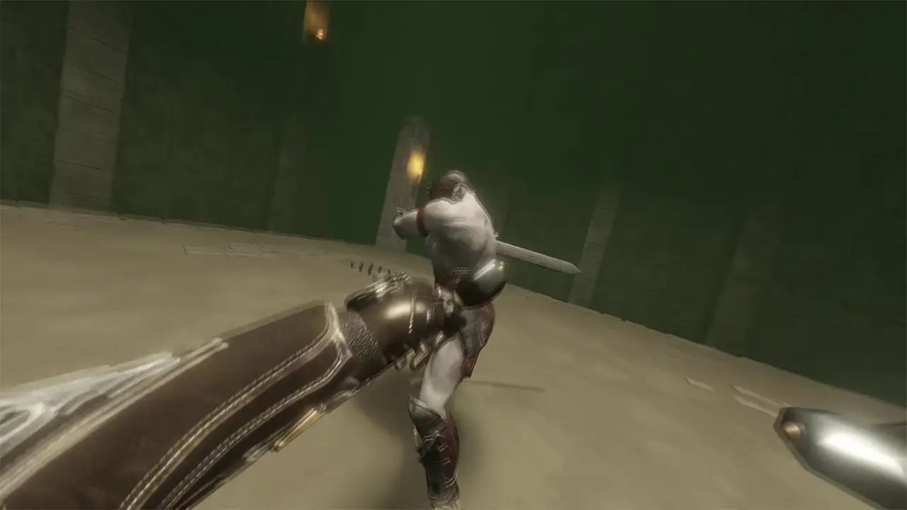 战斗天赋-Battle Talent-游戏截图-好玩游戏库