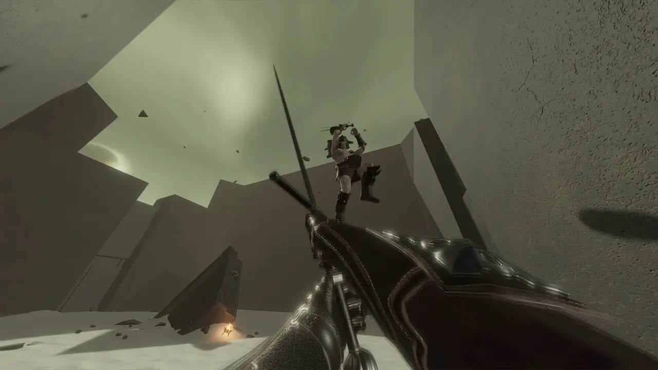 战斗天赋-Battle Talent-游戏截图-好玩游戏库