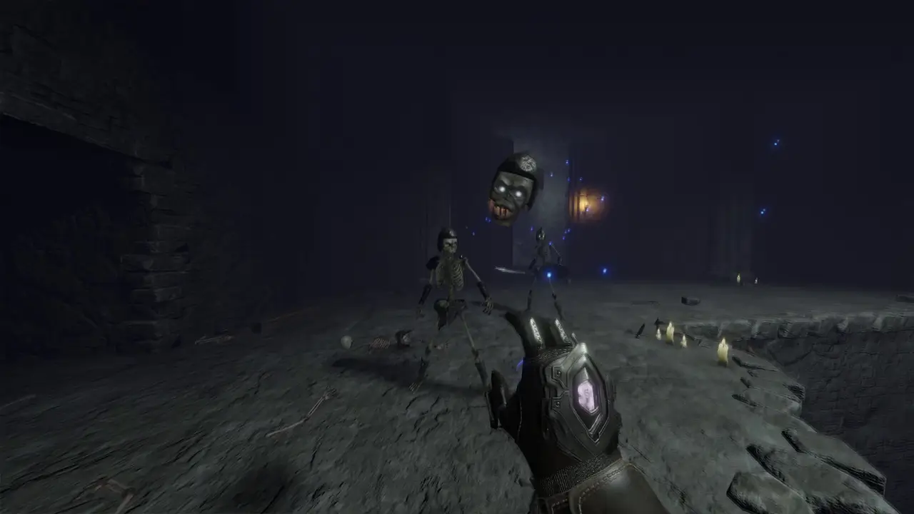 战斗天赋-Battle Talent-游戏截图-好玩游戏库