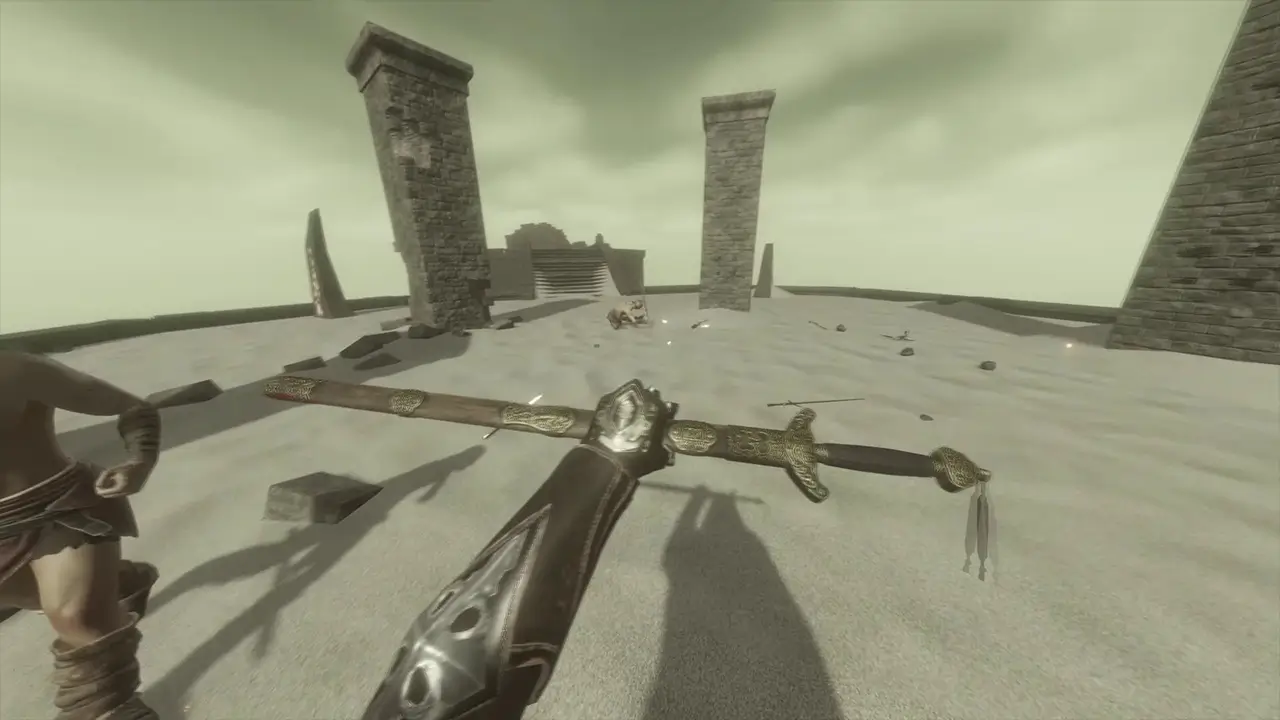 战斗天赋-Battle Talent-游戏截图-好玩游戏库