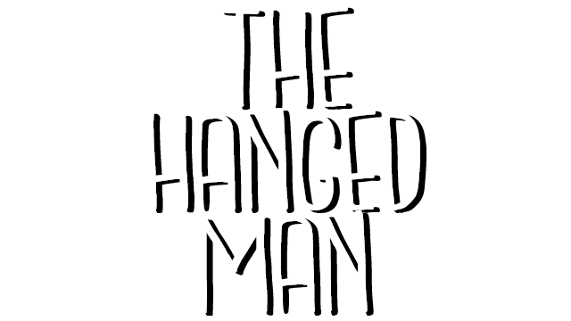 塔罗牌倒吊人 | The Hanged Man LOGO