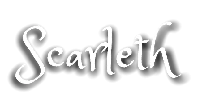 疤痕 | Scarleth LOGO