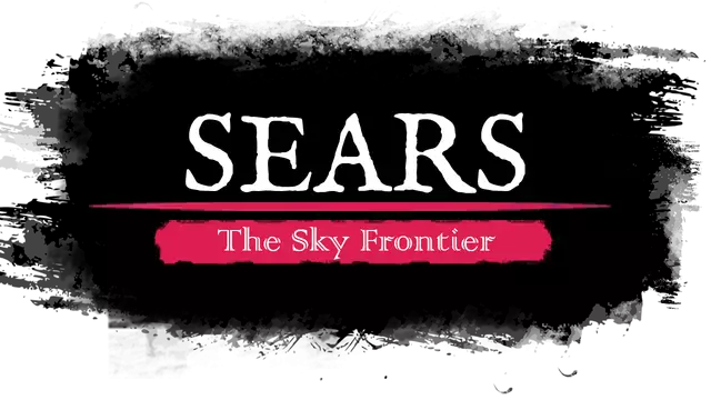 西尔斯：天空前线 | Sears: The Sky Frontier LOGO