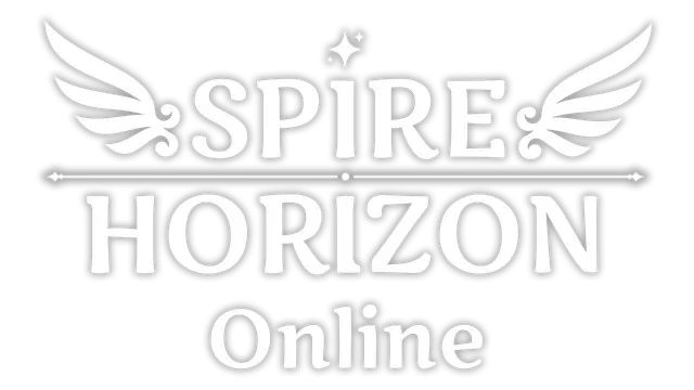 尖塔地平线 | Spire Horizon Online LOGO