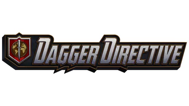 匕首指令 | Dagger Directive LOGO