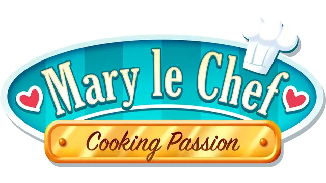 大厨玛丽：烹饪激情 | Mary Le Chef: Cooking Passion LOGO