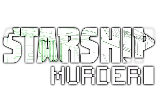 街机故事：星舰谋杀案 | Tales From The Arcade: Starship Murder LOGO