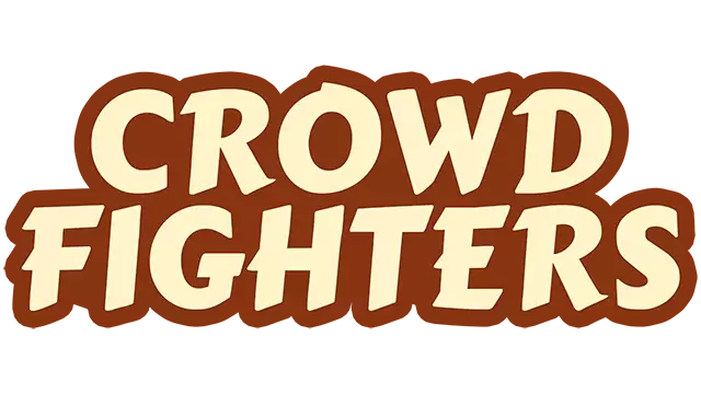 群殴战士 | Crowd Fighters LOGO