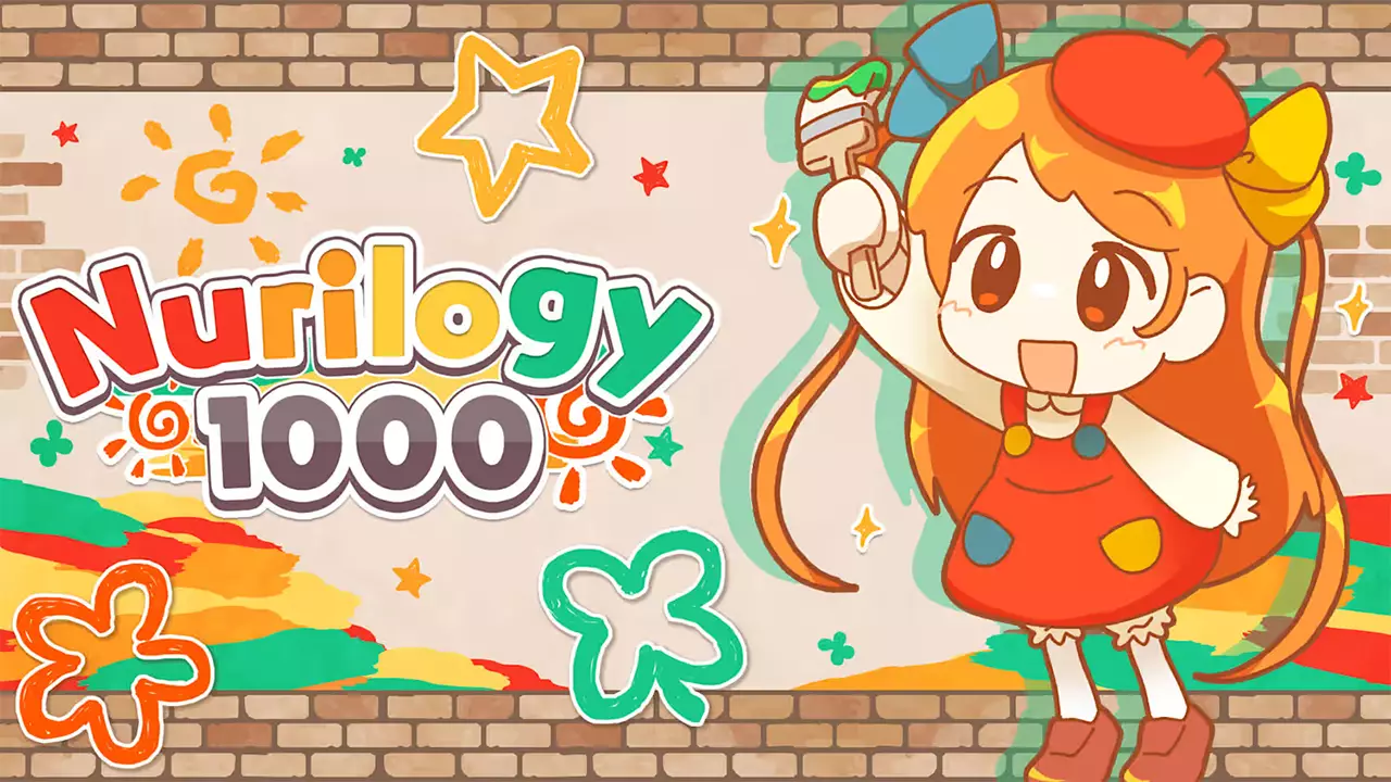 神经学 1000-Nurilogy 1000-游戏截图-好玩游戏库