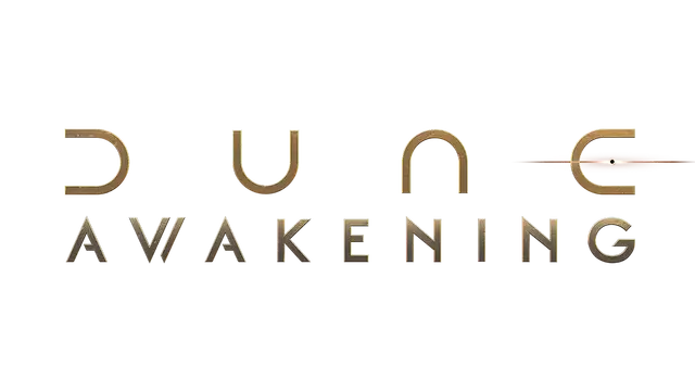 沙丘：觉醒 | Dune: Awakening LOGO
