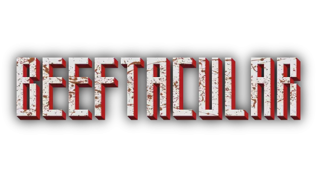牛肉奇遇记 | Beeftacular LOGO