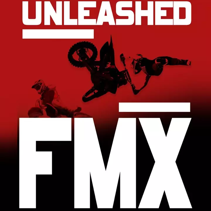 极限 FMX