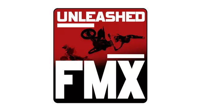 极限 FMX | Unleashed Fmx LOGO
