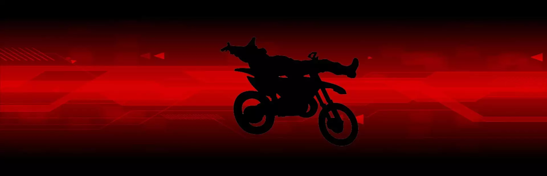 极限 FMX