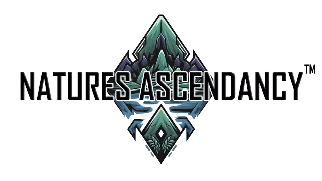 自然的崛起 | Natures Ascendancy LOGO