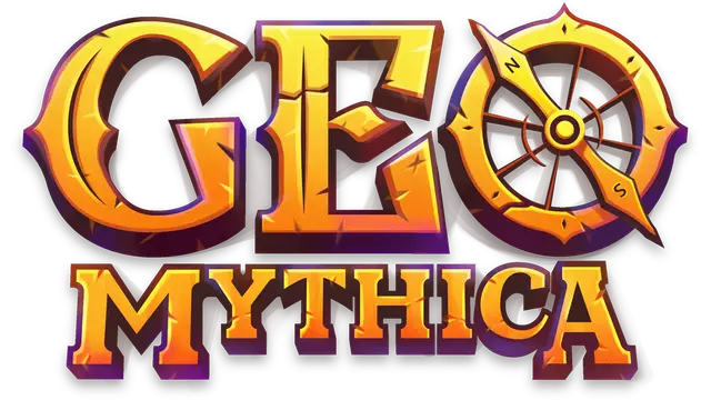地球神话 | Geo Mythica LOGO