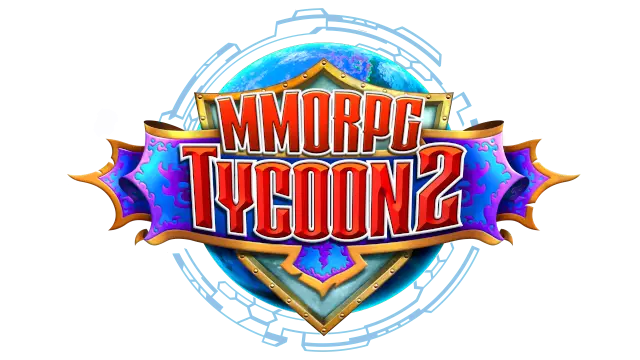 MMORPG 大亨 2 | MMORPG Tycoon 2 LOGO