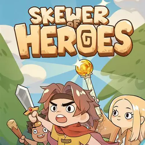 勇者串串烧：泡泡幸存者