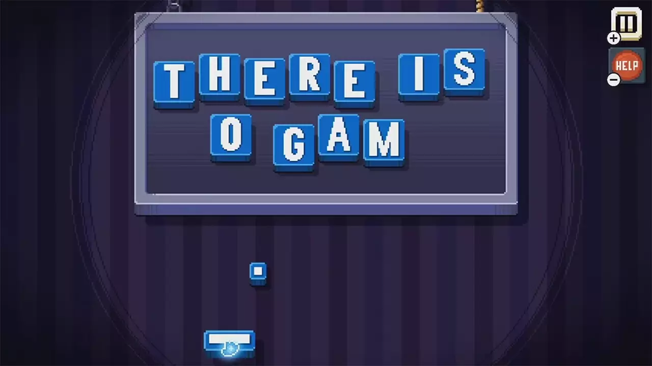 这儿没游戏：错误的维度-There Is No Game: Wrong Dimension-游戏截图-好玩游戏库