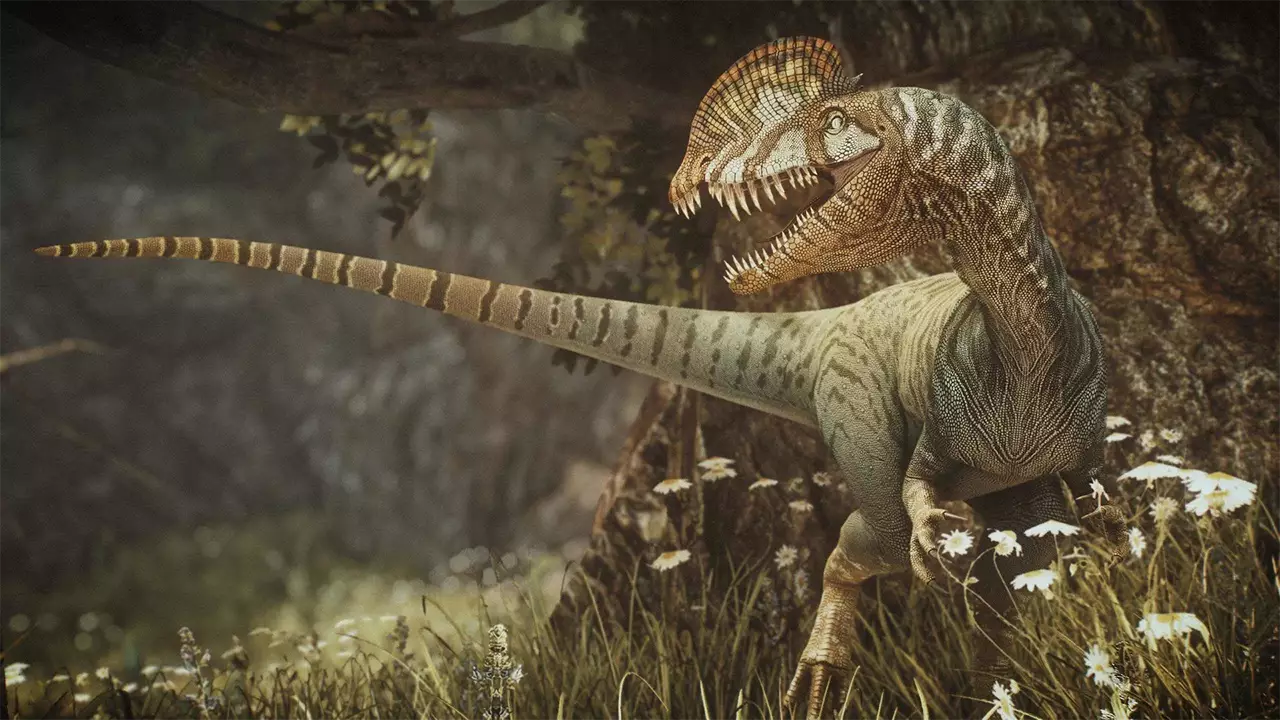 原始杀戮：灭绝-Primal Carnage: Extinction-游戏截图-好玩游戏库