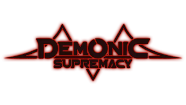 恶魔至上 | Demonic Supremacy LOGO