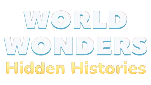 世界奇迹：历史秘闻 | World Wonders Hidden Histories LOGO