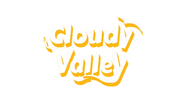 云谷 | Cloudy Valley LOGO