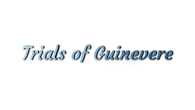 吉娜薇的试炼 | Trials of Guinevere LOGO