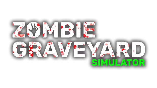 僵尸墓地模拟器 | Zombie Graveyard Simulator