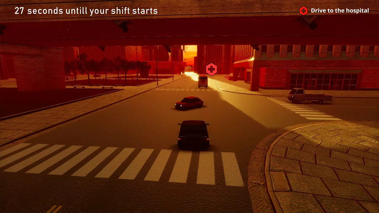 医生人生模拟器-Doctor Life Simulator-游戏截图-好玩游戏库