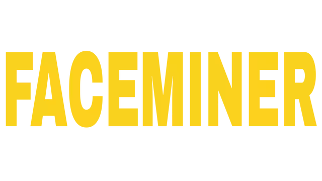 人脸挖掘 | Faceminer LOGO