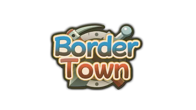 拾光物语 | Border Town LOGO
