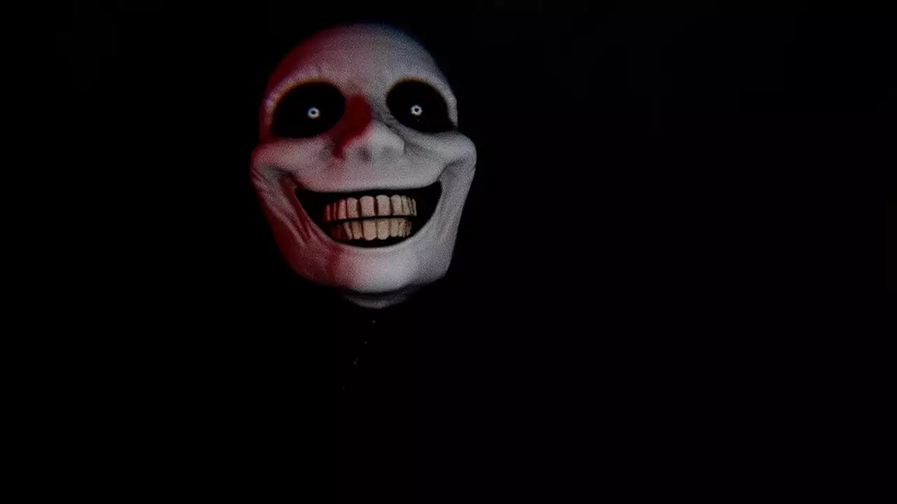 幽灵频率-Ghost Frequency-游戏截图-好玩游戏库