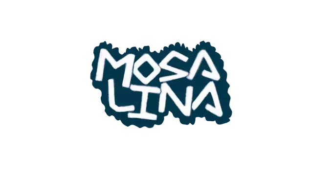 莫萨 · 丽娜 | Mosa Lina LOGO