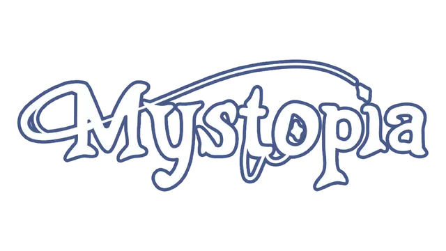 神秘世界 | Mystopia LOGO