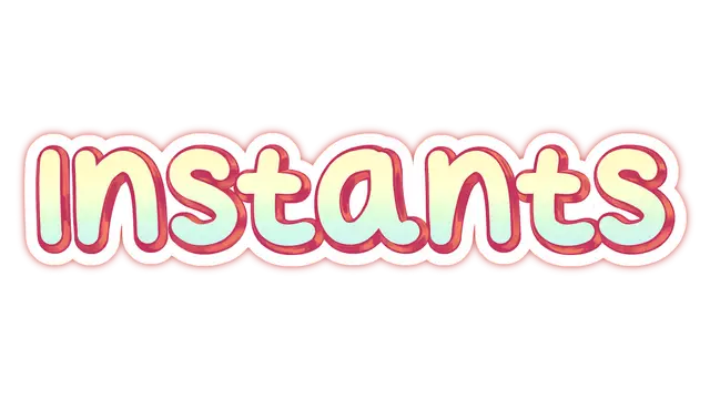 絮絮手帐本 | Instants LOGO