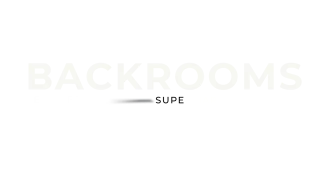 后室：超市惊魂逃生 | Backrooms: Exit from Supermarket Horror