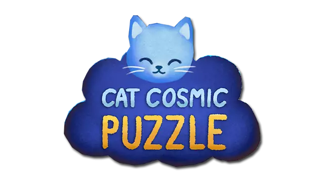 喵星宇宙拼图 | Cat Cosmic Puzzle LOGO