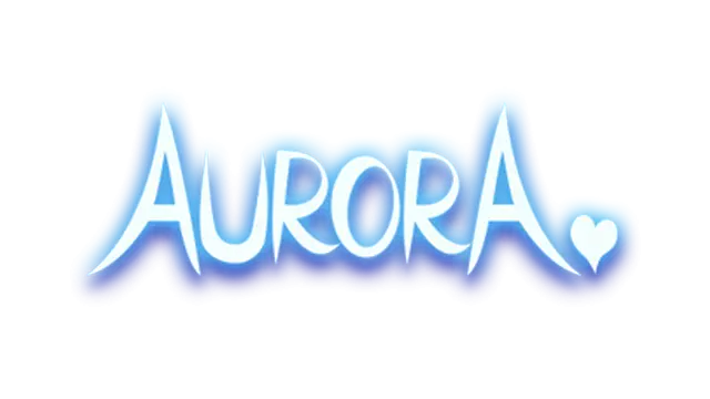 极光 | Aurora LOGO