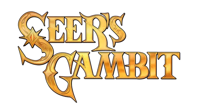 勇者的残局：自走棋 | Seer’s Gambit LOGO