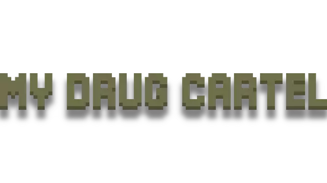 我的毒枭集团 | My Drug Cartel LOGO