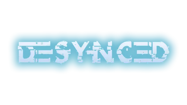 异步解离 | Desynced LOGO