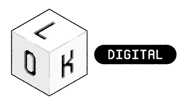 LOK 电子版 | Lok Digital