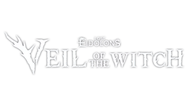 幻灵降世录：女巫的面纱 | Lost Eidolons: Veil of the Witch LOGO