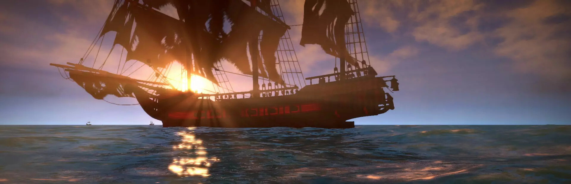 虚空之海