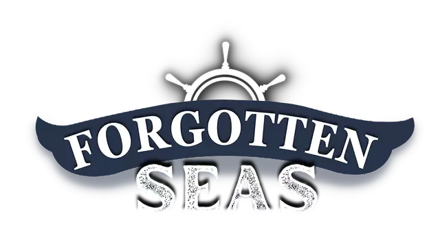 虚空之海 | Forgotten Seas LOGO