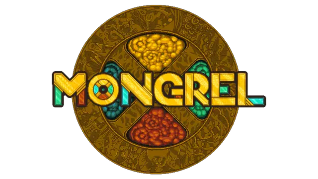 杂种 | Mongrel LOGO