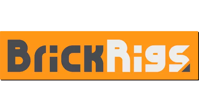 砖厂 | Brick Rigs LOGO